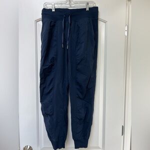 Lululemon Blue Jogger, size M
